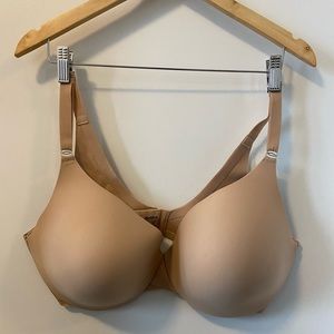 Sleekback Bra